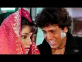 Download Lagu क्या पुतला बनाया है, रियल के माफिक दिखता है, इंडियने तरक्की किई है | Govinda - Neelam की कॉमिक जोडी