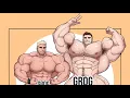 Mirror of muscle growth part 2