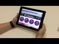 CPD Portal demo