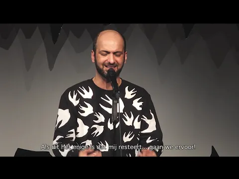 CITIZEN K - SADETTIN K en Het Nationale Theater - 2020-2021