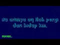 Download Lagu mp3 Puisi untuk seseorang membuat patah hati