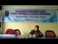 Download Lagu Pelantikan Pengurus Pusat Ikatan Tunanetra Muslim Indonesia Masa Jihad 1447 - 1452 H/2025 - 2030 M