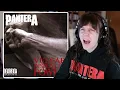 Download Lagu Pantera - Vulgar Display of Power (first time album reaction)