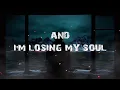 Secret Loser (Ozzy Osbourne Cover) - Visualizer / Lyric Video