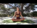 30 Min Power Yoga Flow | Intermediate Yoga Practice to Challenge Yourself