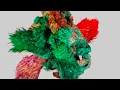 Smoke Physics Gravitational Torus