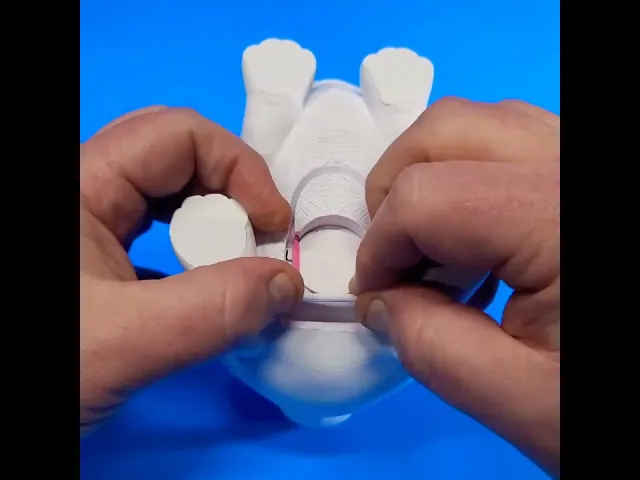 Jelly Bean Pooping Bunny video thumbnail