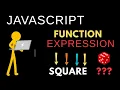 Lecture 42 Learn Function Expression Problems Solution in JavaScript JavaScript Full Course