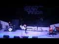 Joanne Shaw Taylor- Nothin To Lose (Glasgow Armadillo 13/05/18)