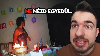 RÉMISZTŐ VÉGE LETT A SZÜLINAPJÁNAK!