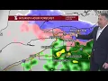7 Weather 5am Update Tuesday February 17