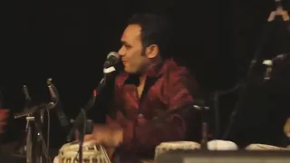 ya ali as haider best tabla performance