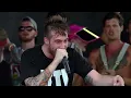 Volumes - Edge Of The Earth (Live 2014 Vans Warped Tour)