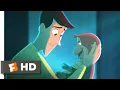 Curious George 2006 - Rescuing George Scene Movieclips