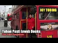 Joy Tobing - TUHAN PASTI JAWAB DOAKU (Official Music Video)