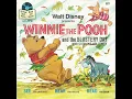Download Lagu Winnie The Pooh And The Blustery Day (See, Hear, Read) (327)