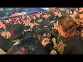 Old Man's Child - The Millennium King 22May26 Maryland Deathfest MDF XXI Baltimore, MD