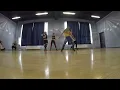 Konshens–Action(Raw)  training dancehall Part 1