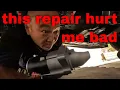COMPLETE Starter Replacement 05- 10 Honda Civic Fix it Angel