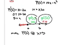 AP Calc 4 4 Notes Optimization