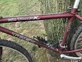 Trek 850 Mt Track XC 1996 Cr-Mo Tube 1080 Pics