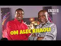 Download Lagu King David Studio - Om Alec Khaoli