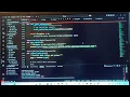 RPA with python to collect data from website and fill out and manipulate Excel file