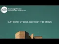 EST GEE - Backstage Passes (Lyrics) Feat. Jack Harlow