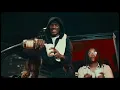 Arsonne Khalifah Hennessy feat Bogo Thegoat ( Visualiser )
