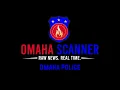 Omaha Police Stolen Cruiser Pursuit 3 10 2021
