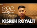Lagu KISRUH ROYALTI MUSIK 🎶 FRANKY KUNCORO BUKA-BUKAAN SEBAGAI PENCIPTA LAGU ROHANI