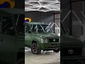 Download Lagu TATA SUMO FULL RESTORATION 🔥 AND COLOUR CHANGE? #car #carworkshop #custom #restoration #sumo#shorts