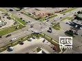 Danforth Kelly Intersection Project
