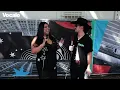 Marlon Funaki makes his Lollapalooza debut & dedicates a song to his mom on The Vocalo Hotline