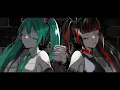 【初音ミク】レクイエム【Kanaria】