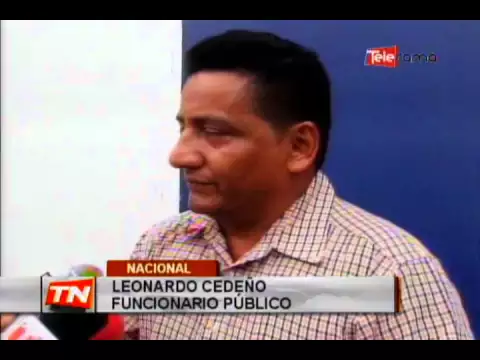 Un vehículo del ministerio de salud pública fue recuperado por la policía