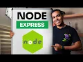 Criando API do Zero com Node e Express Passo a passo
