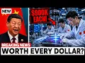 Beijing Spent 900K on Each Engineer The Result Shocked Washington