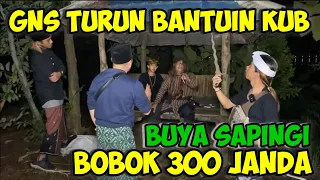 Download GNS ft K.UJANG BUSTOMI DATANGI GURU BUYA SAPINGI MP3