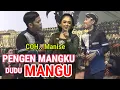 Download Lagu MANGU eh MANGKU Cak Percil Terbaru dan Ki Cahyo Kuntadi Grogol Sawo Ponorogo