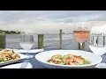 Fire Island Ferry the Lakehouse