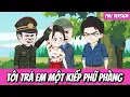 Lagu Full | Tôi Trả Em Một Kiếp Phũ Phàng | Trung Review