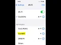 How to turn off remove Cox WiFi Hotspot Modem from transmitting