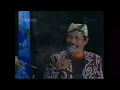 Abdul Adjib Show | PASAR SENGGOL |