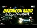 Download Lagu MENUNGGU KAMU (ANJI) COVER SKA || REGGAE