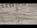 Lagu In My Prison - IV Of Spades (Lyrics)