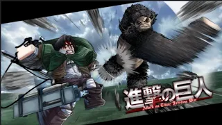 OSTs Attack On Titan Freedom War RTS Update Stages 14 15 Soundtracks  OSTs Attack On Titan Freedom War RTS Update Stages 14 15 Soundtracks