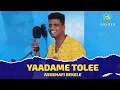 Download Lagu Ashenafi Bekele - Yaadame Tolee - Ethiopian Cover Oromo Music 2021 [Official Video]