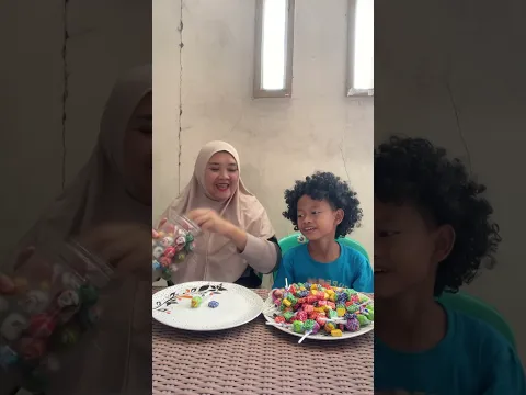 ANAK YANG BAIK☺️🥰 #funny #hiburansegar #shorts