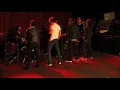 Big Time Rush - Big Time Rush (Walmart Soundcheck 2010)